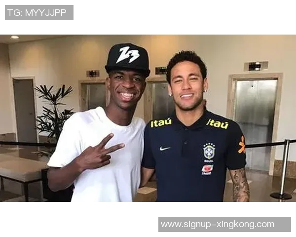 维尼修斯：从巴西天才到世界足坛的璀璨明星之路